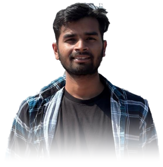 Ashutosh Vishwakarma