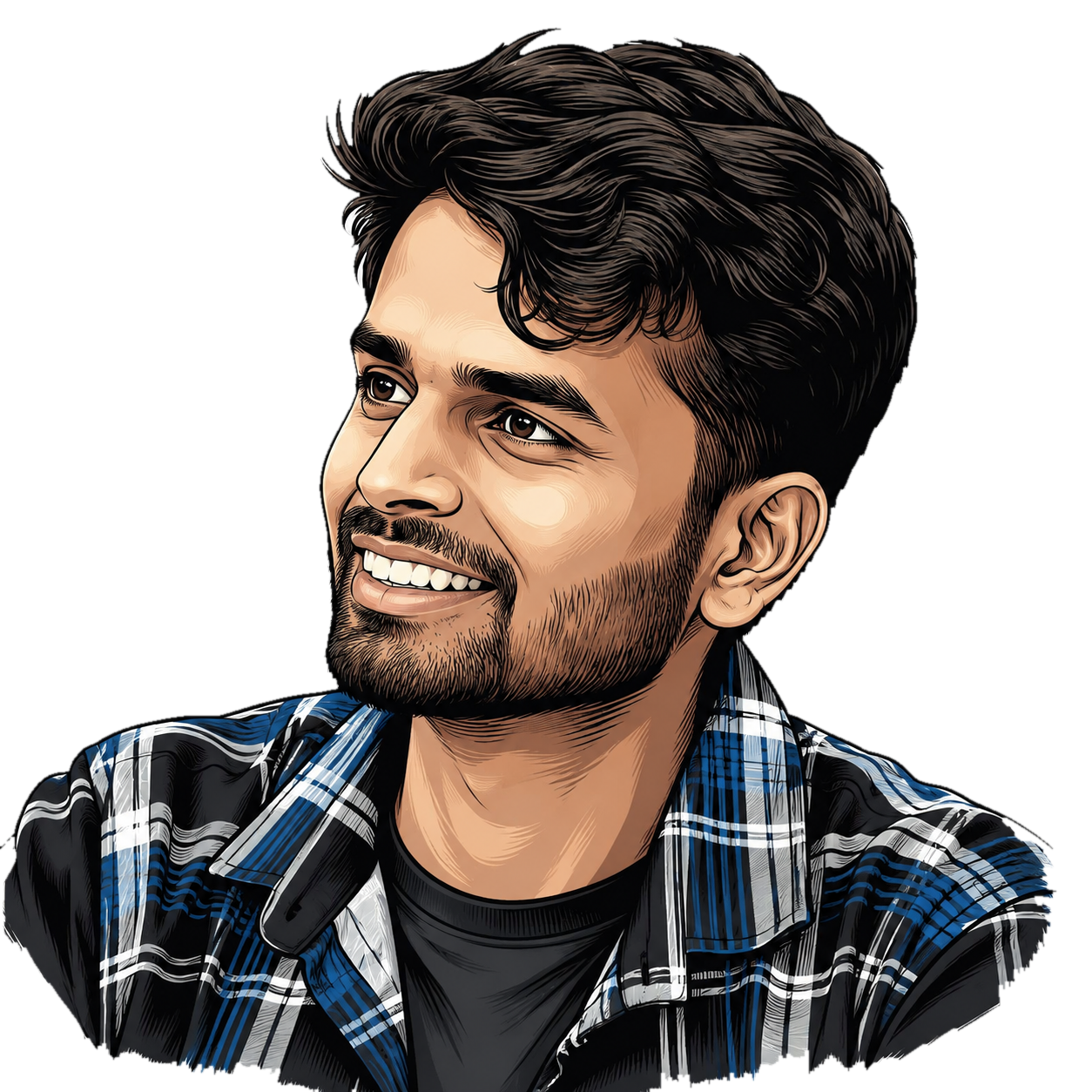 Ashutosh Vishwakarma